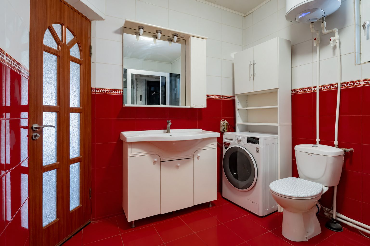CASA P+1 | EFICIENTA ENERGETIC | VALU LUI TRAIAN - Poză 18