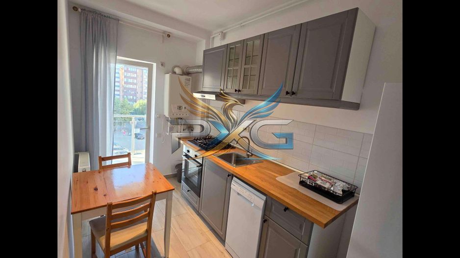 Garsoniera Noua 32 mp Militari Residence - Poză 5