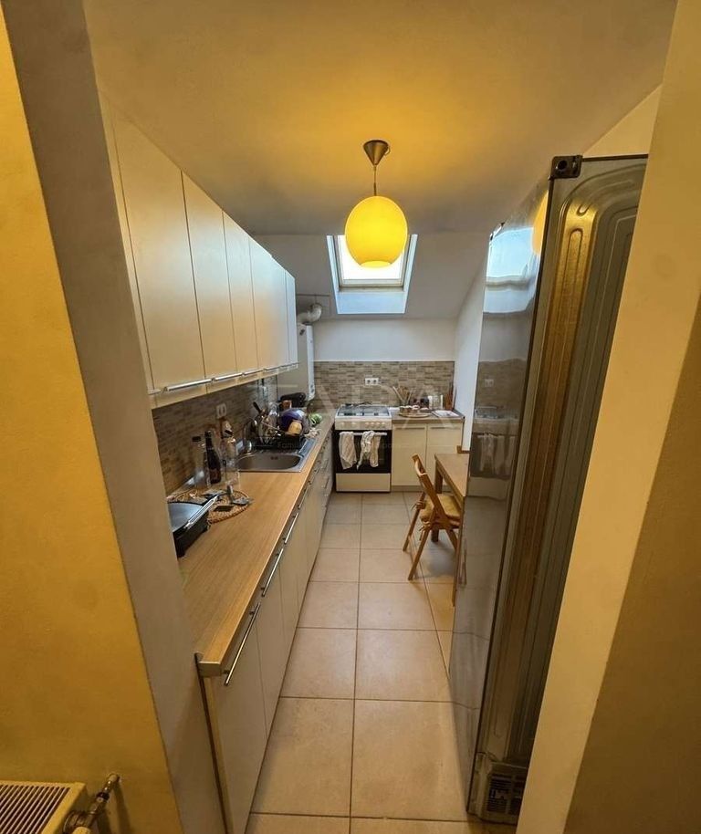 Apartament cu două camere în Florești, TERRA,  Florești. - Poză 8