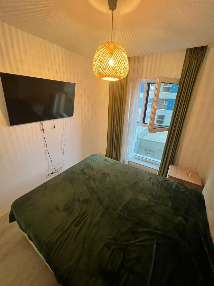 Închiriere apartament 3 camere – Vivenda Residencias - Poză 5