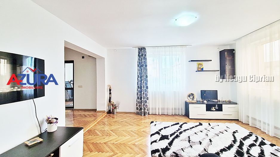 AZURA Imobiliare - Casa Bascov 5 camere la 2 km de LIDL - Poză 33