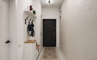 VANZARE 3 CAMERE | 72 MP | COMPLET MOBILAT SI UTILAT | OTOPENI | - Poză 6