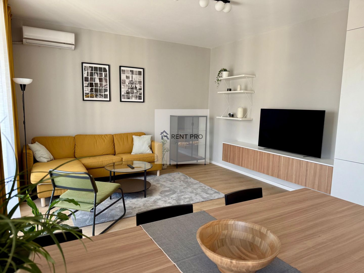 2 Camere Exigent Plaza Etaj 9 Parcare Inclusa Disponibil Imediat - Poză 2