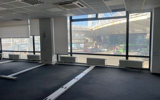 SPATIU COMERCIAL | 507 MP | CALEA GRIVITEI | SUPER-VIZIBILITATE STRADALA - Poză 3