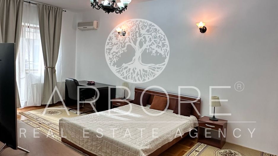 3 camere cu parcare subterana | zona Herăstrău - Comision 0% - Poză 15