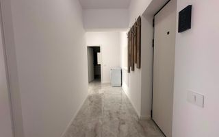 Apartament 2 camere decomandat, prima inchiriere, Parc Tudor Arghezi - Poză 9