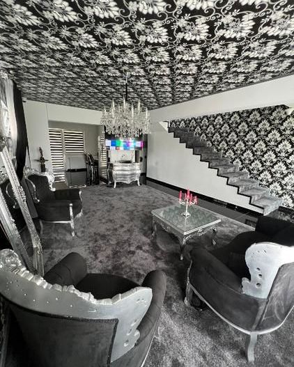 Casa de vanzare, Teilor, 4 camere - Poză 2