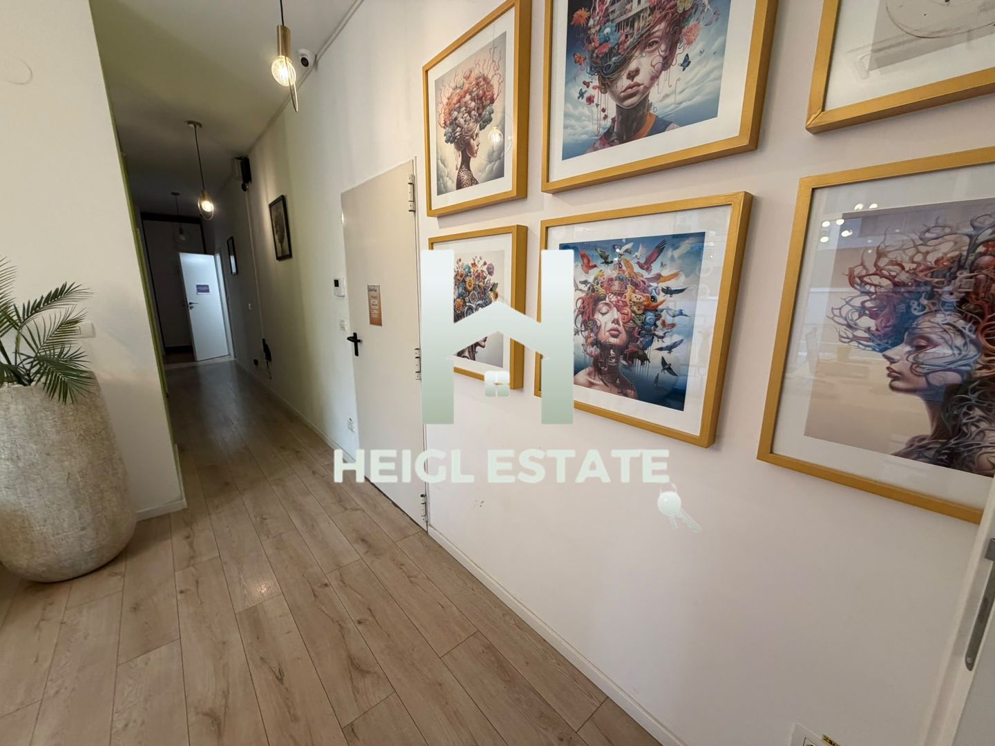 SPATIU COMERCIAL POZITIONARE CENTRALA DE MARE INTERES - Poză 7