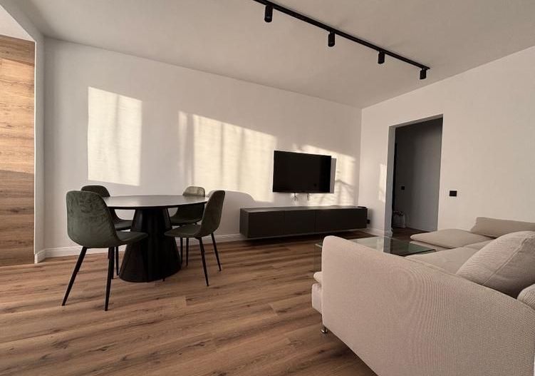 Apartament 3 camere Parc Floreasca - Poză 9