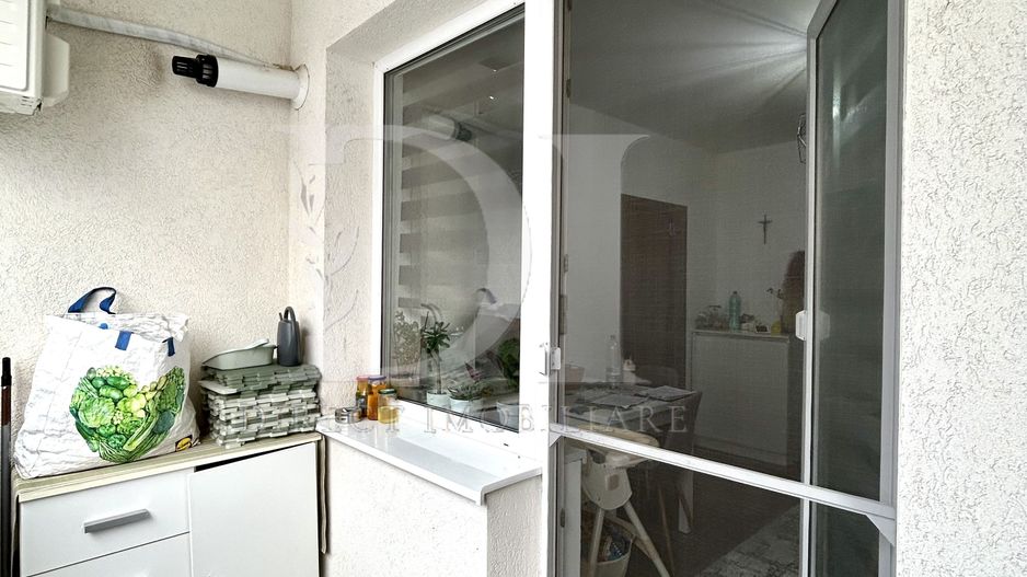 Apartament de vanzare / Zona BMW / Floresti - Poză 12