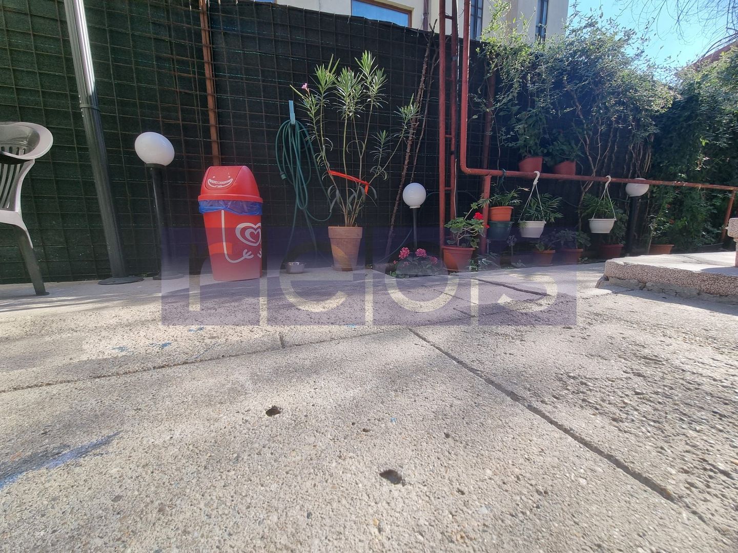 VANZARE 3 CAMERE IN VILA | SEMIDECOMANDAT |  ZONA TINERETULUI - Poză 19