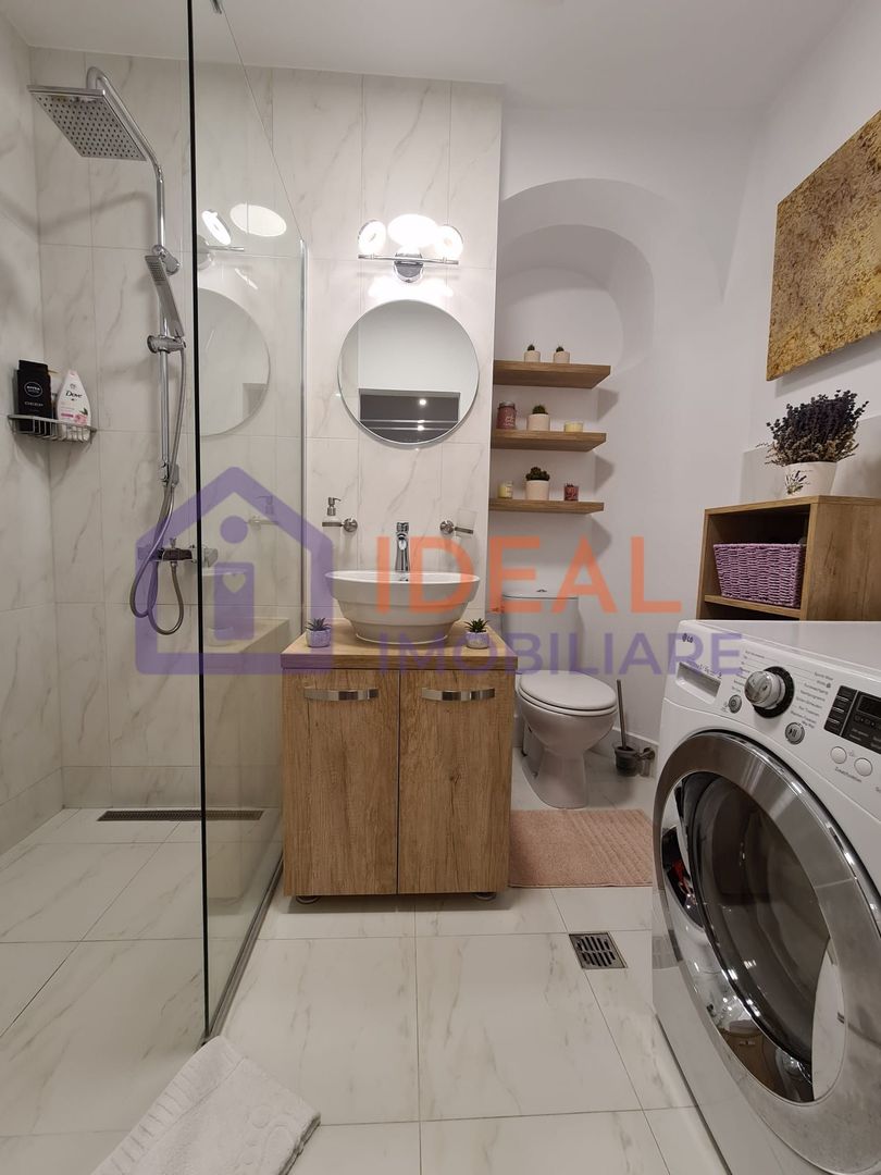 Garsonieră de vânzare - zona ultracentrală - Poză 9