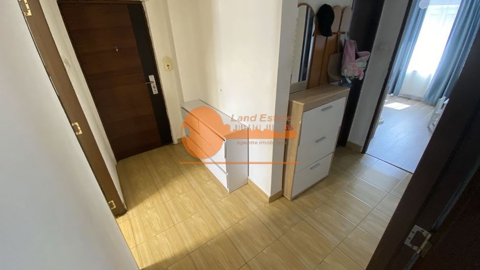 3 camere Gorjului-Moinesti ( 350 m metrou ) - Poză 8