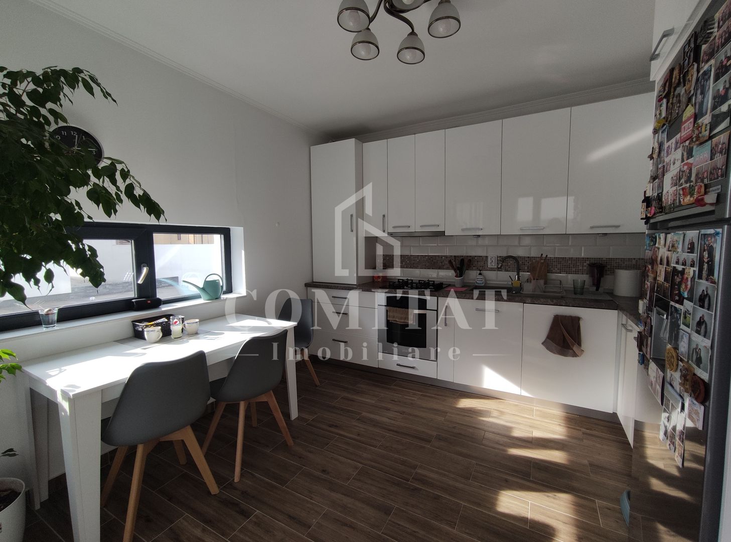 Apartament cu 3 camere | 85 mp | Buna Ziua - Poză 9