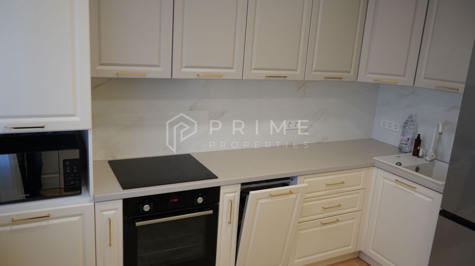 Casă tip duplex complet amenajată si mobilată - Poză 9