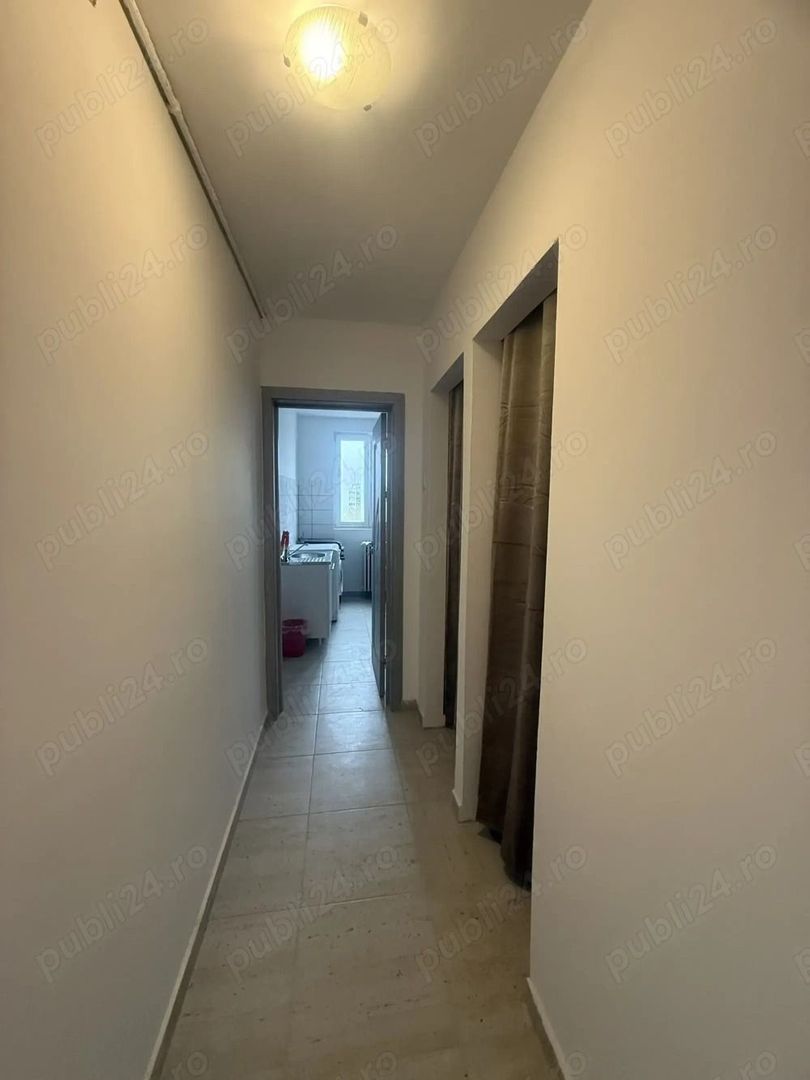 AP 2 CAMERE - DRUMUL TABEREI, RENOVAT, BLOC REABILITAT, METROU - Poză 6