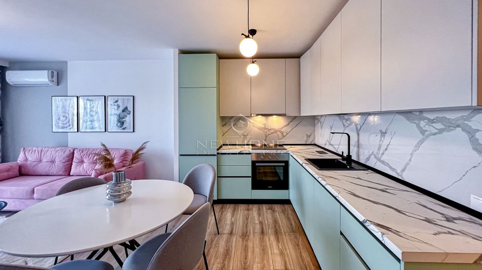 Apartament 2 camere  zona Iulius Mall Gheorgheni - Poză 4