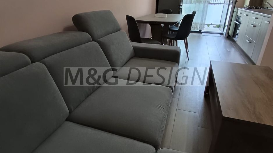2 camere BLOC NOU Iosefin - Poză 5