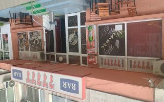Spațiu de închiriat în Zona Zimbru, Iași – Utilități incluse - Poză 1