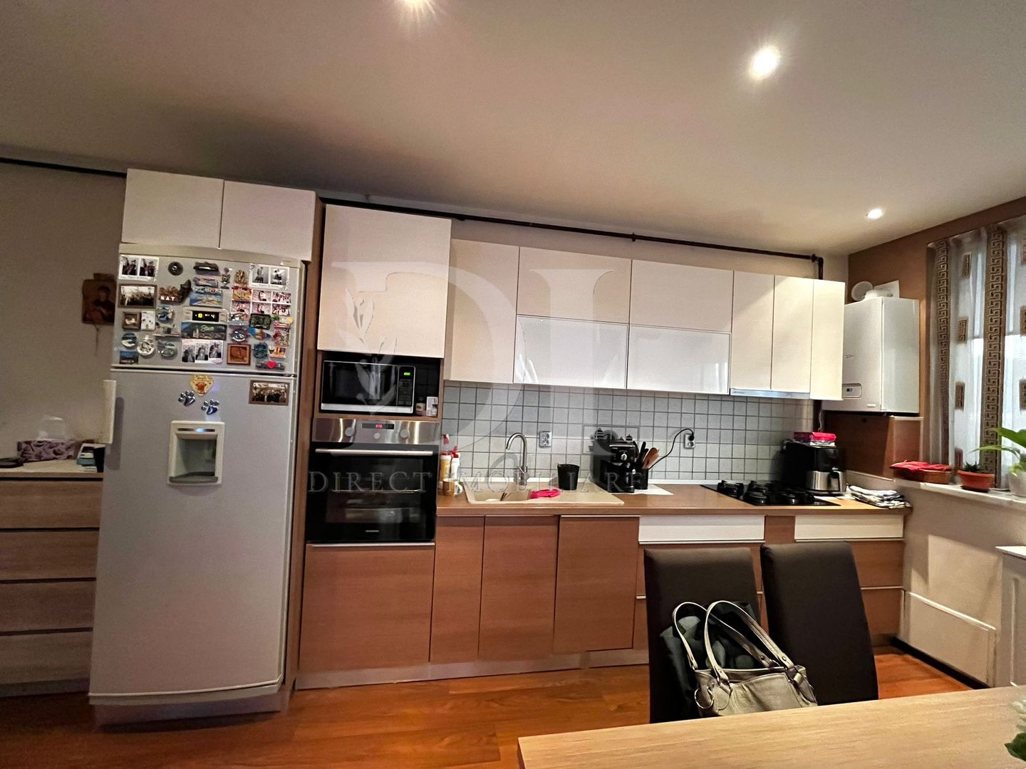 Apartament 3 camere | 108mp | modern - Poză 7