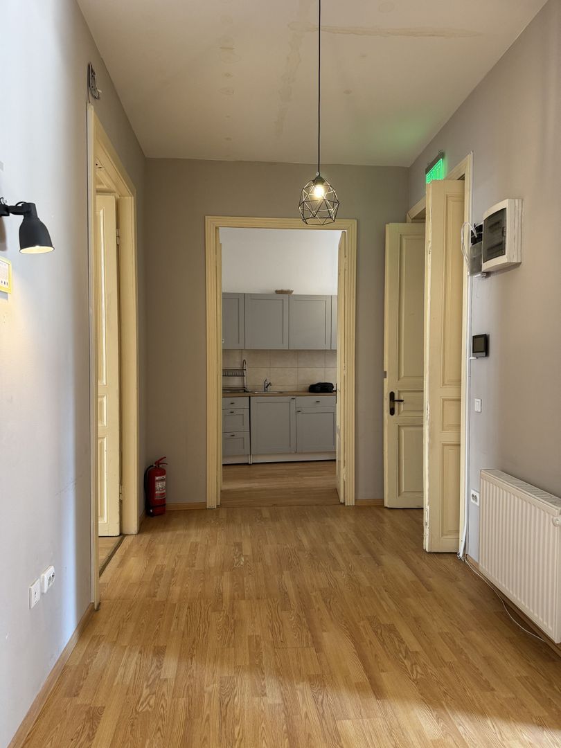 2 ETAJE DE INCHIRIAT Piata Amzei- Piata Romana IM507 - Poză 20