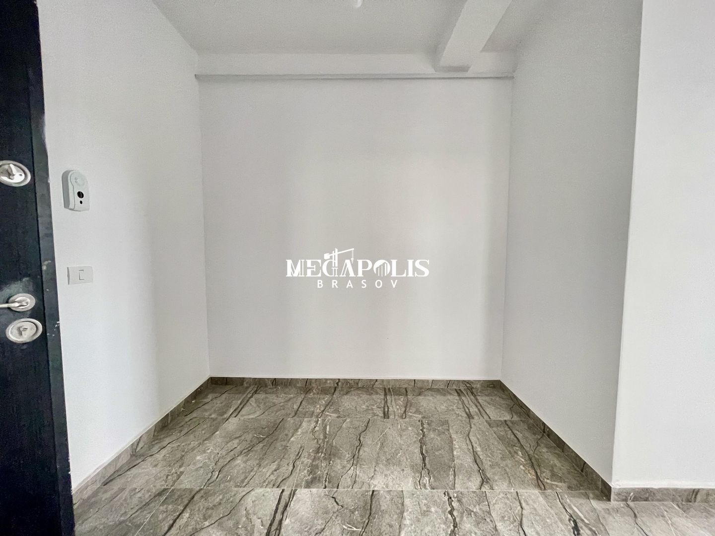 2 camere | Curte 292 mp | Bloc intabulat | 58 mp utili | Parcare - Poză 9