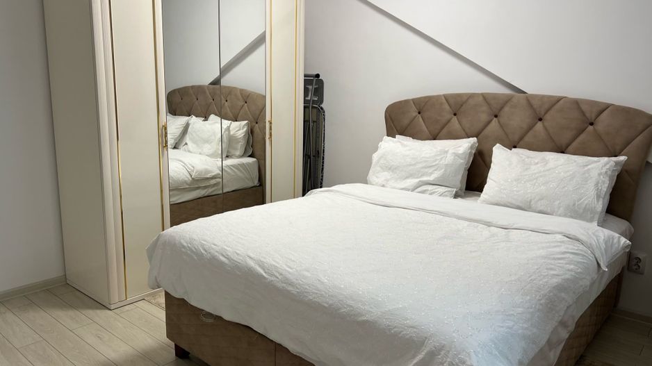 Apartament ultra-modern cu doua camere, Jiului-parc Bazilescu - Poză 6