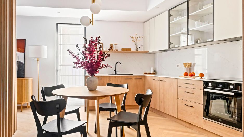 Apartament 2 camere I Centralis I Ultracentral I New - Poză 19