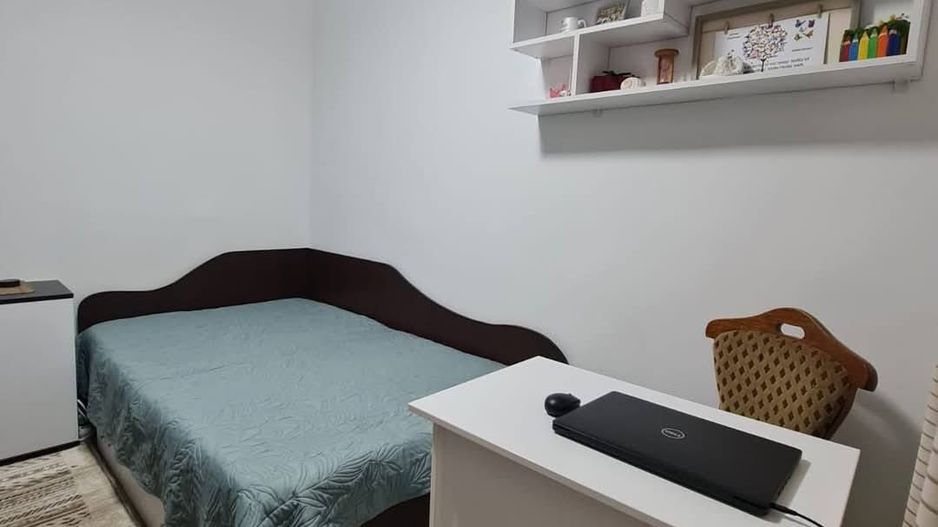 Apartament 3 dec,Micro 20,et 4 - Poză 11