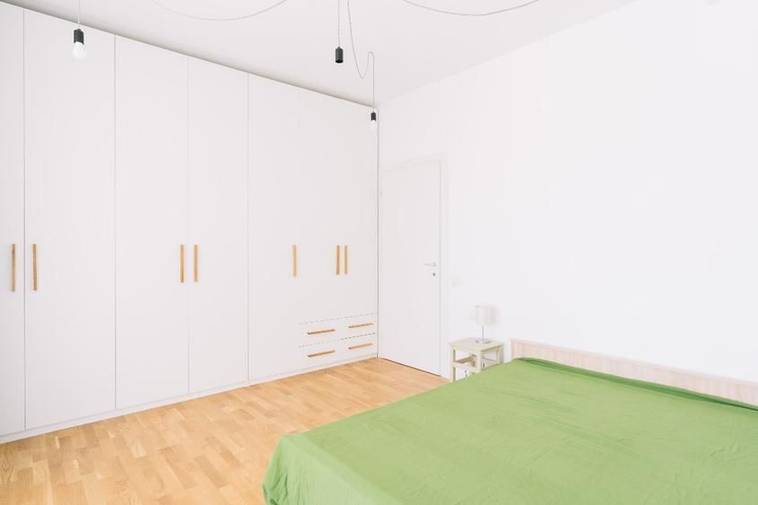 Apartament premium 4 camere | 107 mp utili | Oportunitate de investiție | - Poză 8