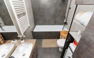 Vânzare, apartament, 2 camere, str. Independenței, Botanica - Poză 25