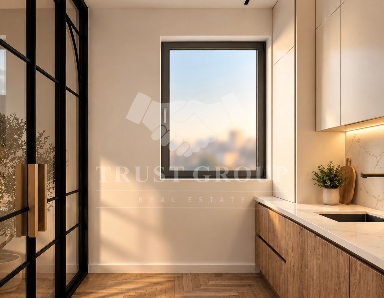 Apartament 3 camere + Dressing Unirii |Imobil 2020 |Mobilat Lux |Loc de parcare - Poză 12