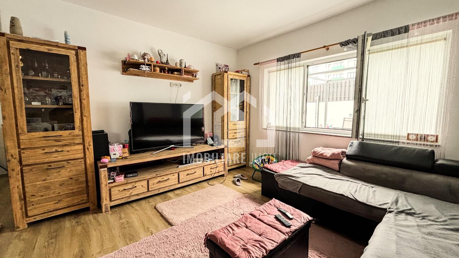 Casa Individuala 4 camere, 108mp, Teren 500mp, Piscina,  Penny-Apahida - Poză 5
