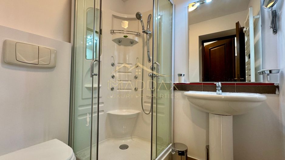 Apartament cu 4 camere 250mp* 2 parcări subterane / Dorobanti-Capitale - Poză 22