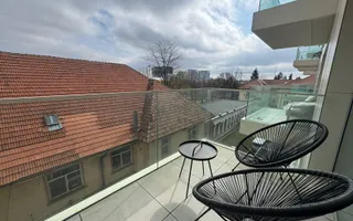 2 CAMERE || AVIATIEI TOWER|| - Poză 19