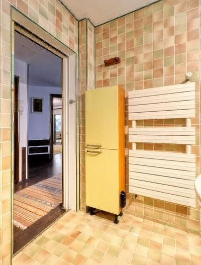 Ion Neculce | Apartament 5 camere în vilă monument - Poză 69