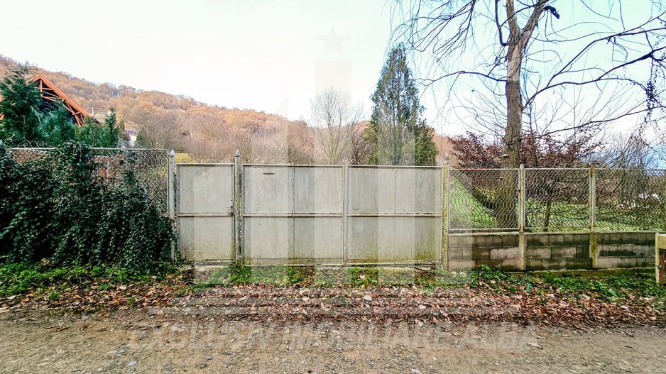 Teren intravilan intre Alba - Micesti, partea stanga - Poză 4