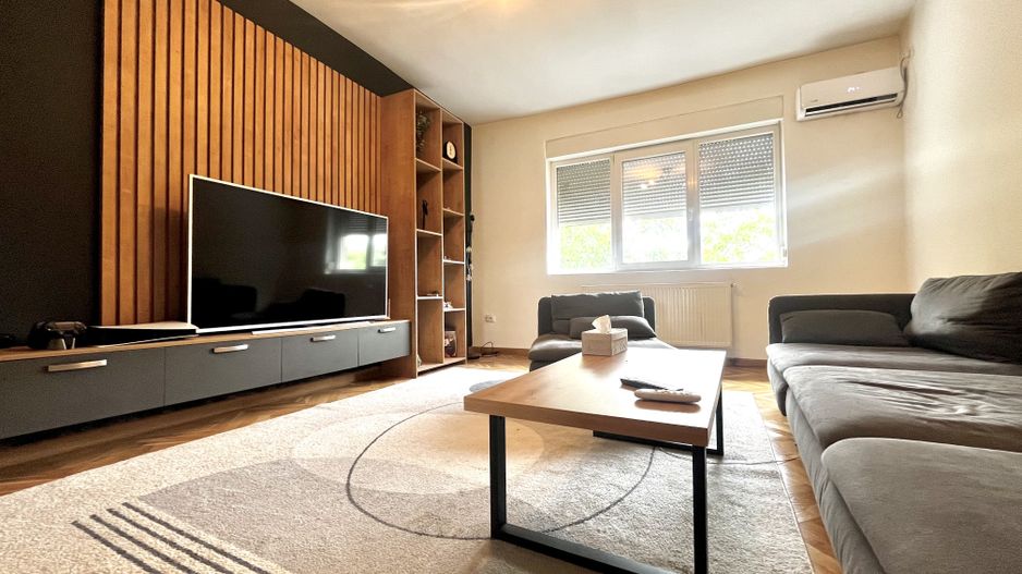 Apartament confortabil si spațios, in zona Lipovei - Iulius Mall - Poză 4