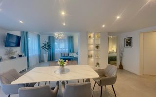 Vanzare apartament stil penthouse in zona Campului! - Poză 7