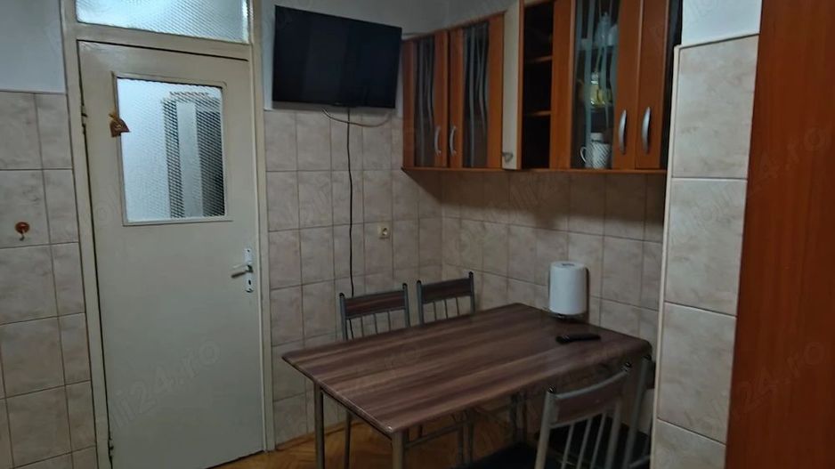 Complexul Studentesc | 3 Camere | 2 Bai |  Centrala Proprie . - Poză 3