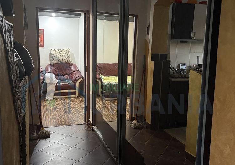 Apartament 2 camere decomandat, 55 mp, Iași - Poză 2