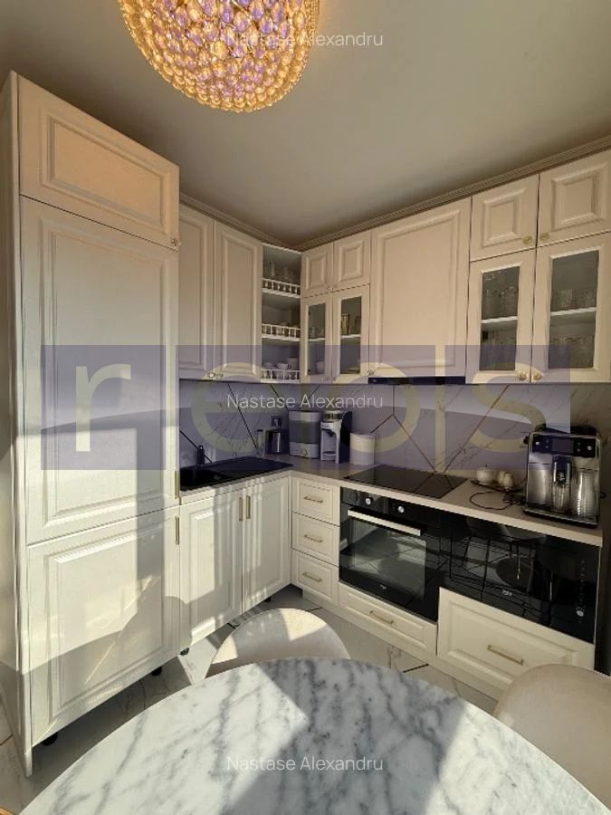 APARTAMENT SUPERB | MOBILAT & UTILA | LUX & CONFORT | COTROCENI SMART RESIDENCE - Poză 6