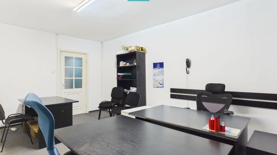 Apartament decomandat 3 camere cartier Tudor - Poză 14