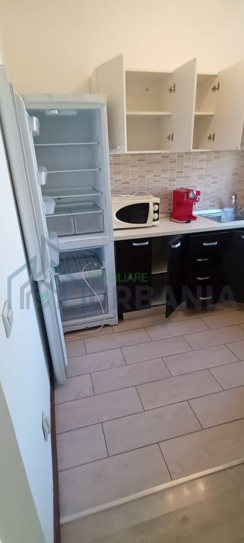 Apartament 2 camere decomandat de inchiriat, zona Canta, 48 mp, mobilat, utilat - Poză 6