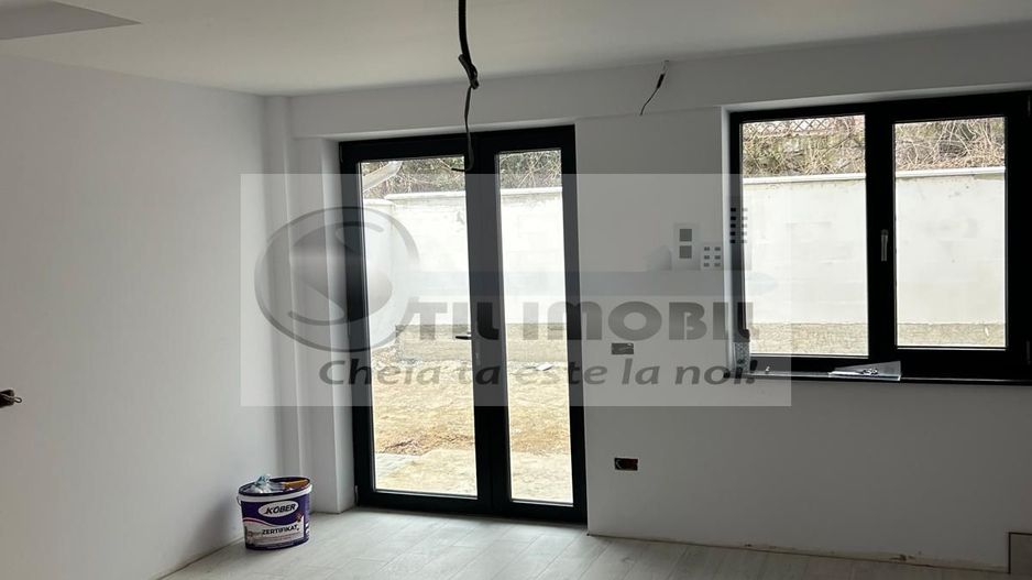 Duplex modern în zona Bucium (Lidl) – 149.500 euro - Poză 5