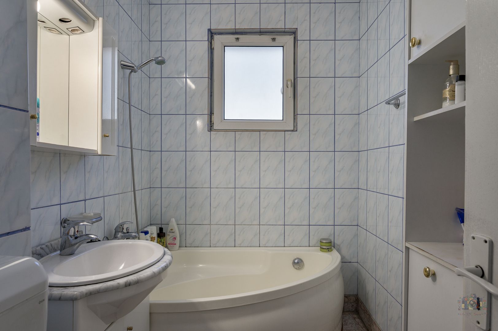 3 camere spațioase, vedere spre parc | Vatra Luminoasă - Poză 23