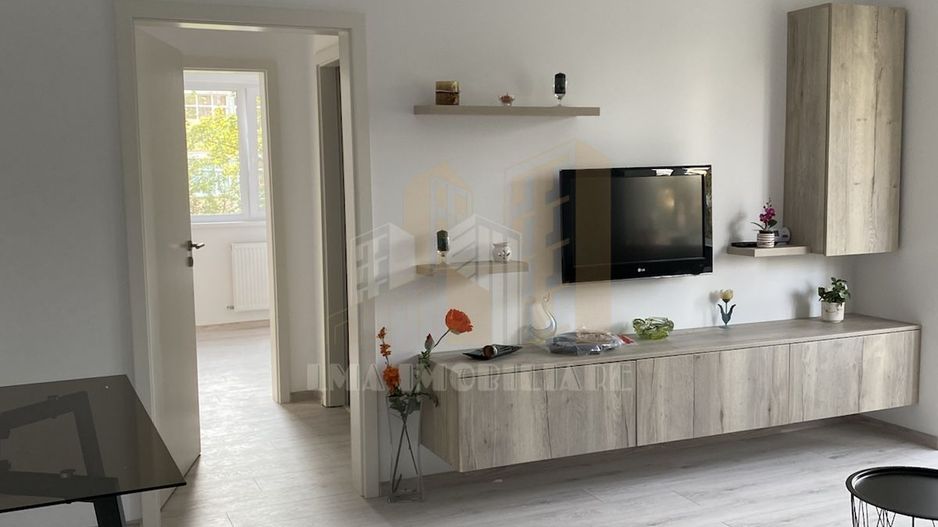 Apartament 2 camere renovat Astra Brasov - Poză 11