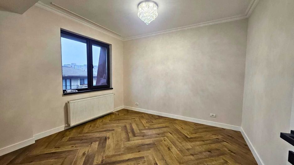 Apartament 3 Camere Zona Domenii - Bloc Boutique Nou - Poză 6