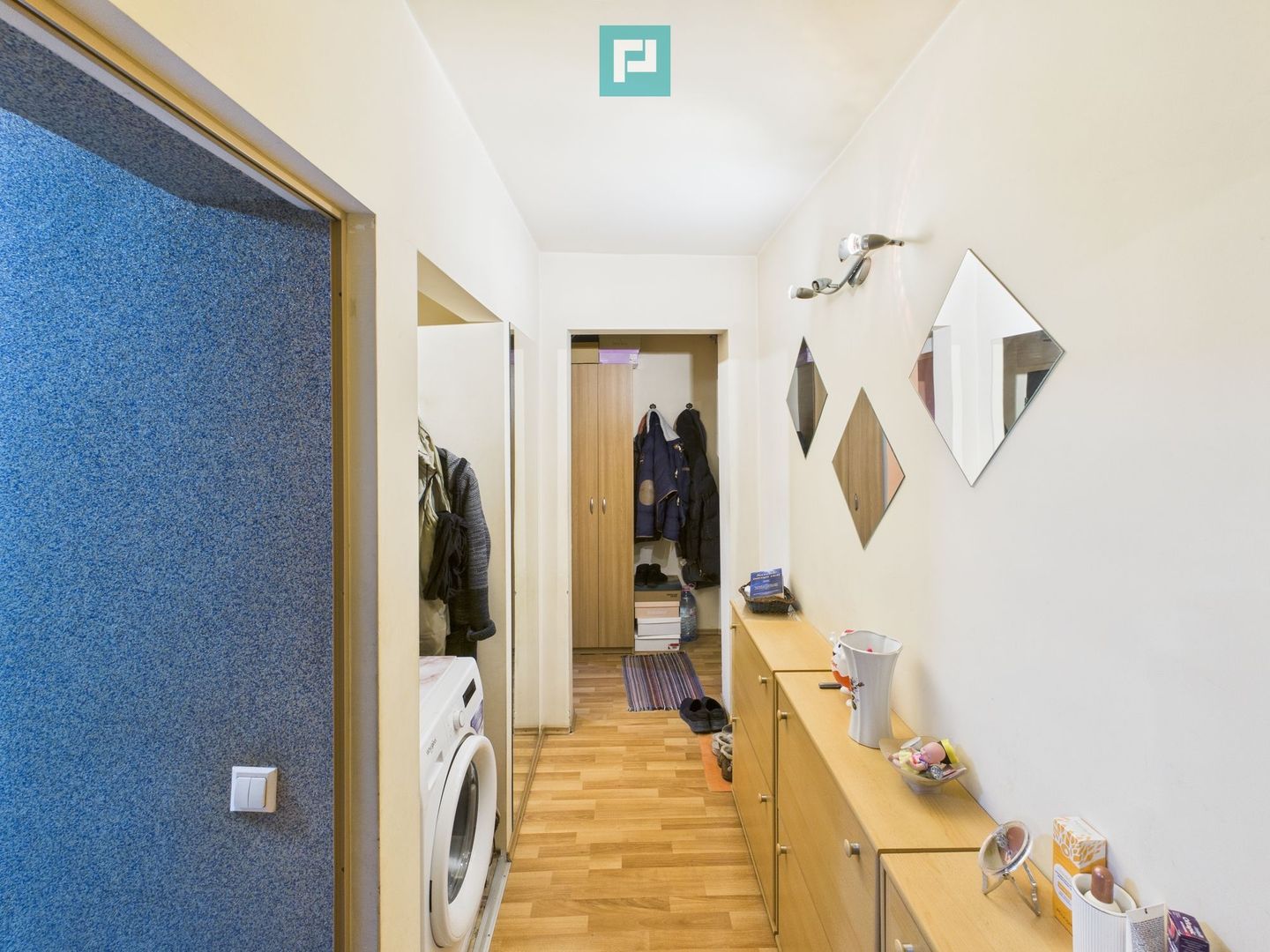 Apartament cu 3 camere tip X,  Str. Feldioarei - Poză 9