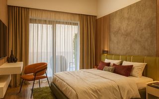 Vânzare, casă modernă, 4 camere Tip 2, Cristian - Poză 13